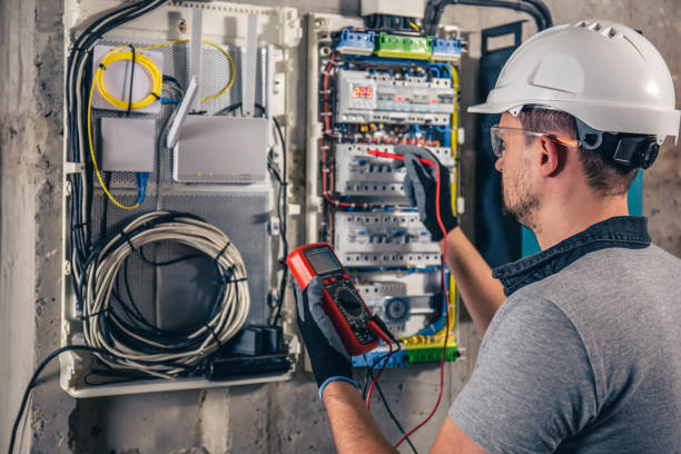 Best Electrical Contractors for Businesses  in Laurens, SC