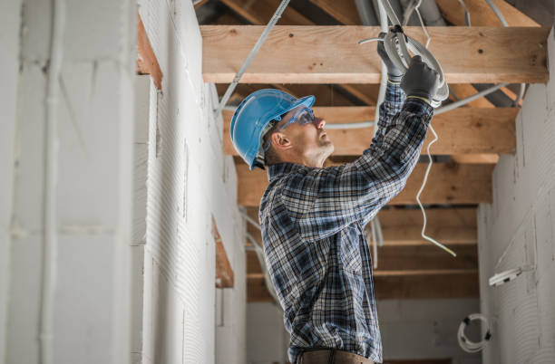 Best Circuit Breaker Repair  in Laurens, SC