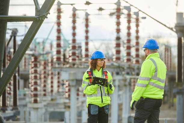 Best Local Electrician Companies  in Laurens, SC