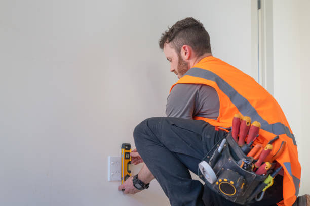 Best Electric Panel Repair  in Laurens, SC