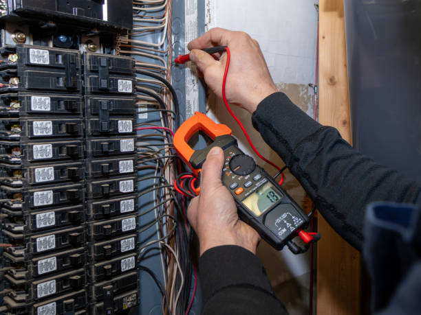 Best Licensed Electrician  in Laurens, SC