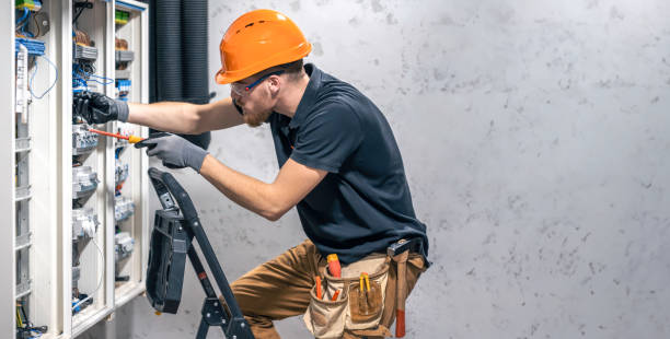 Best Home Electrical Repair  in Laurens, SC