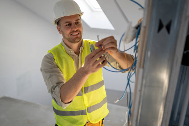 Best Circuit Breaker Repair  in Laurens, SC